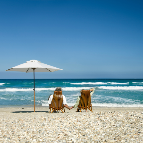 Certified Retirement Planner (CRP®)