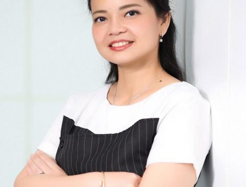 Debby Widjaja, BCM., MBA., CFP., QWP., AEPP. – DW Finansial