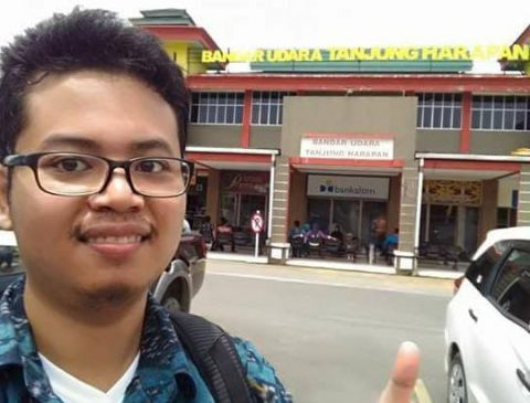 Endiarjati Dewandaru Sadono, SE., M.Ec.Dev. – Peneliti PSE UGM, PSEKP UGM, PSPD UGM dan Konsultan SMEDCJOGJA