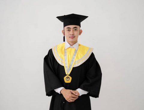 Mohammad Agusti, SE., MM., AWP., QWPĀ®. – Teller – PT. Bank Central Asia Tbk