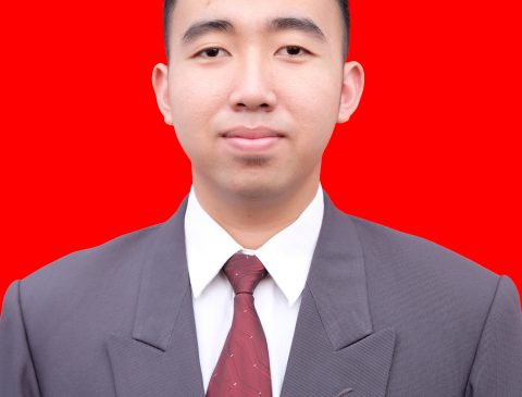 Muhamad Mirzan Hasan Bisri, SE., AWP., QWP. – Direktur CV Hasan Bisri Cipta Karya