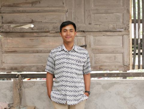 Naufal As Shidiqi, SE. Mahasiswa Magister Manajemen Fakultas Ekonomika dan Bisnis Universitas Gadjah Mada