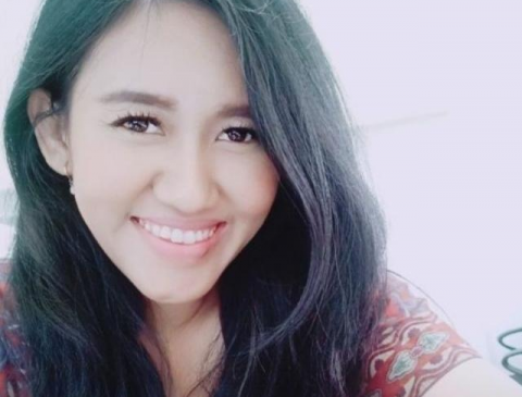 Novita Kristiasari, AWP. – AIA