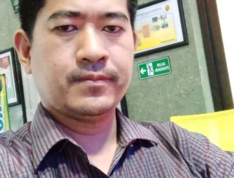 Onggo wijoyo, SH., QWP. – Lawyer