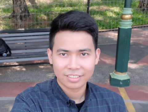 Sirojul Fahmi SE., AWP. – Spv Gramedia Store