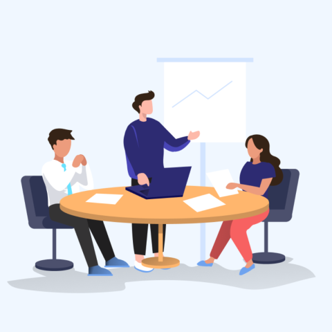Training of Trainer (TOT) Financial Planning