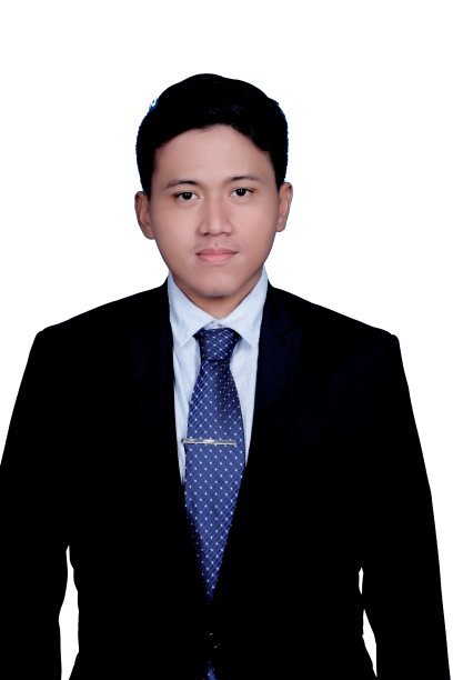 M. Fadhil Hidayat S.M, B.Sc, CFPĀ®ļø, QWP. – Mahasiswa S2 MM UGM