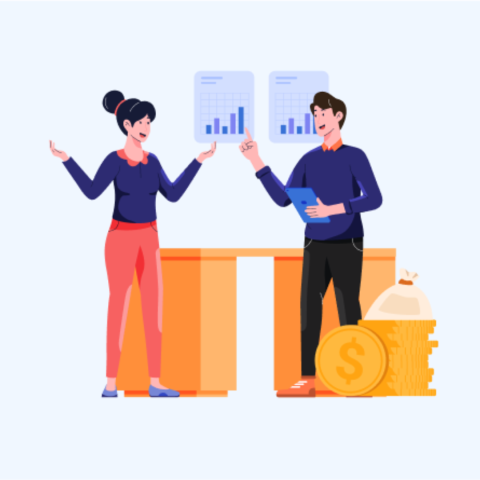 1 On 1 Financial Consultation