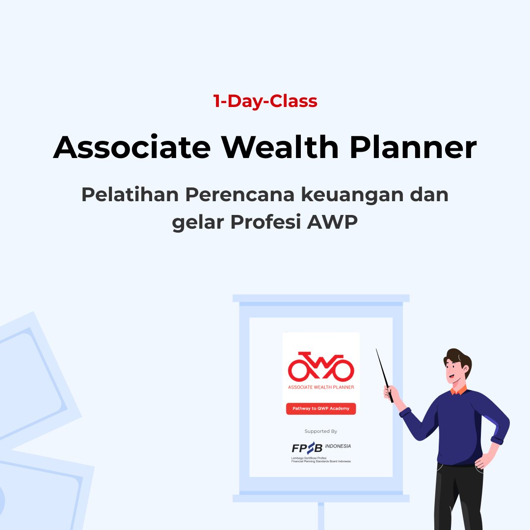 Sertifikasi AWP®