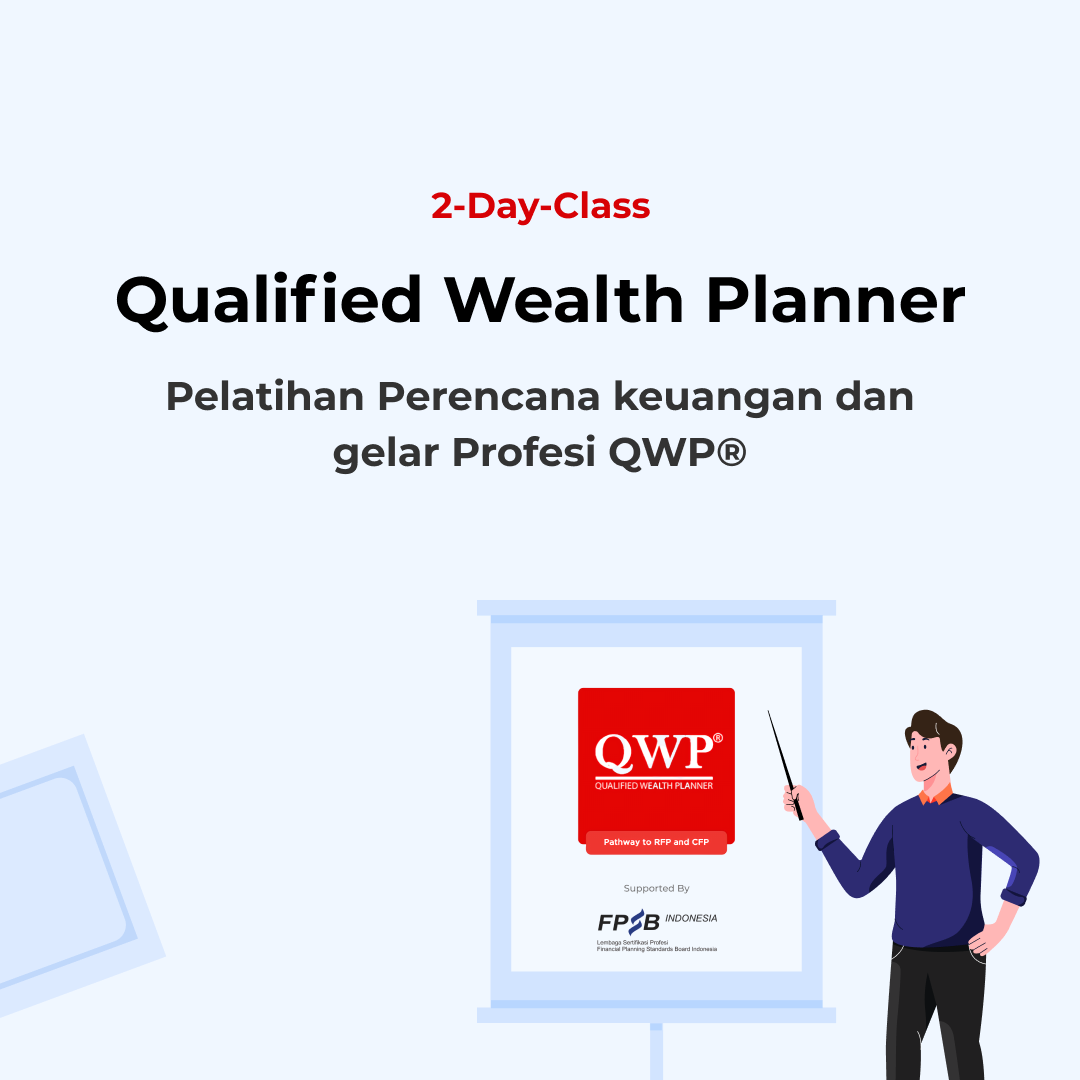 Serifikasi QWP®