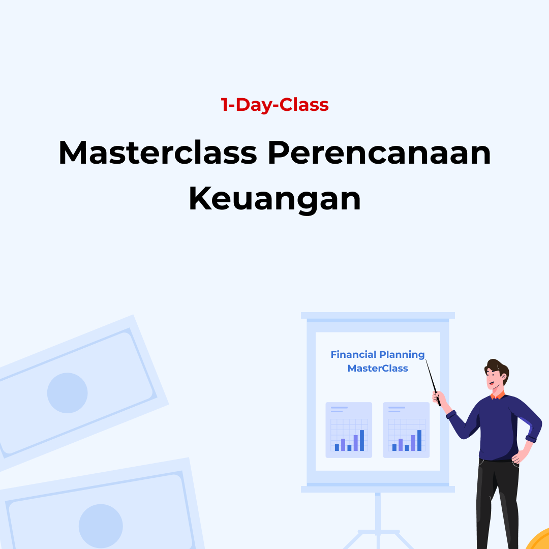 Masterclass Perencanaan Keuangan
