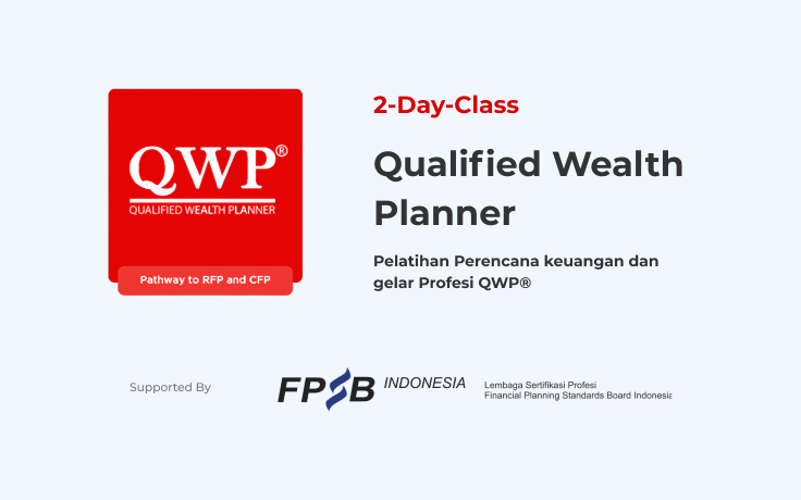 Sertifikasi QWP®