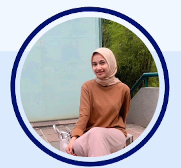 Andini Widia Sari S.Ikom, AWP Mahasiswa MBA Institut Teknologi Bandung