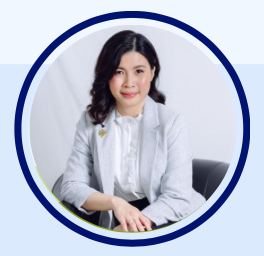 Cynthia Santoso, AWP® – Wealth Management – Allianz Life Indonesia