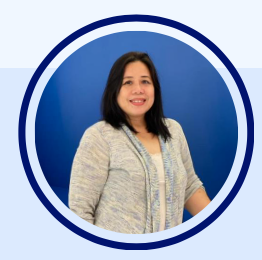 Muriel Katarina Siagian, AWP – Business Partner at Allianz Life Indonesia