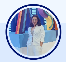 Isabella Editha Rizky, S.H., QWP – Business Partner Allianz Life Indonesia  Partner Edelvie (Business Community