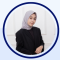 Nida Fairuz Khansa, S.Ak., CTT., AWP – Coordinator class executive  – Labora