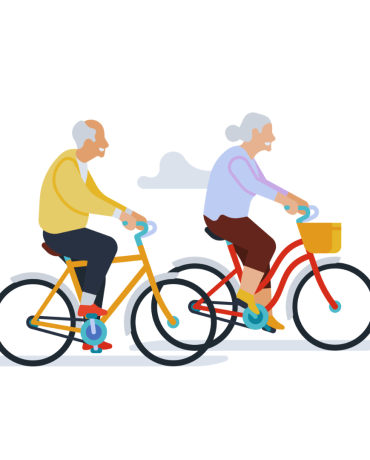 Certified Retirement Planner (CRP®)