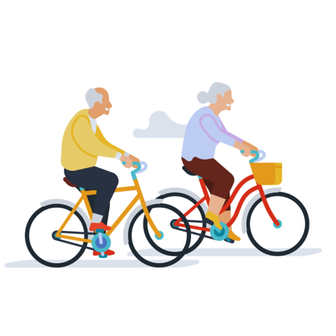 Certified Retirement Planner (CRP®)