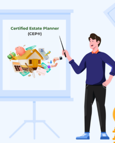 Certified Estate Planner (CEP®)